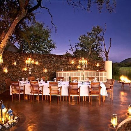Jamala Madikwe Royal Safari Lodge Mochudi Exterior photo
